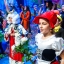 Благотворительный фонд "Созвездие детских талантов" 1
