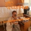 Благотворительный проект "Солнце малышам" 2