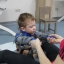 Благотворительный фонд “Помоги ребенку. ру” 2