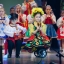 Благотворительный фонд социально-культурной помощи имени Тамары Александровны Арбузовой 3