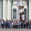 Благотворительный фонд помощи детям "Добрый Журавлик" 0
