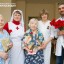 Служба добровольцев “Милосердие” 5