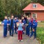 Благотворительный фонд содействия людям, попавшим в трудную жизненную ситуацию «Благие дела» 2