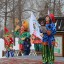 Благотворительный фонд помощи "Доброе Дело" 9