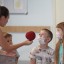 Кузбасский благотворительный фонд "Детское сердце" 1