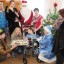 ЛРБОО "Вместе Делаем Добро" 1