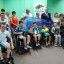 Благотворительный Фонд помощи семьям с детьми с диагнозом ДЦП «Ковчег» 2