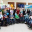 Благотворительный Фонд помощи семьям с детьми с диагнозом ДЦП «Ковчег» 4