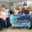 Благотворительный Фонд помощи семьям с детьми с диагнозом ДЦП «Ковчег» 1
