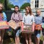 Благотворительный фонд "Планета без границ" 0