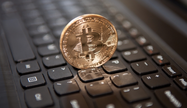 Биткойн и благотворительность Биткойн и благотворительность