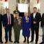 Международный благотворительный Фонд  «Сталинградская Битва» 0